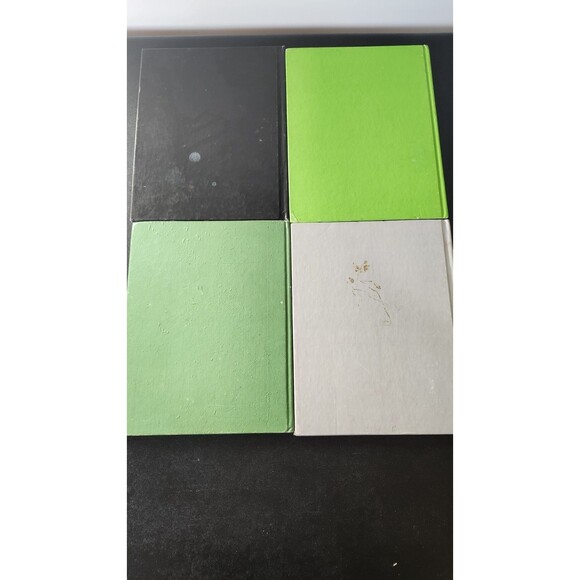 Vintage National Geographic Young Explorers Books Lot of 4 1970s 1980s HC - Picture 5 of 10